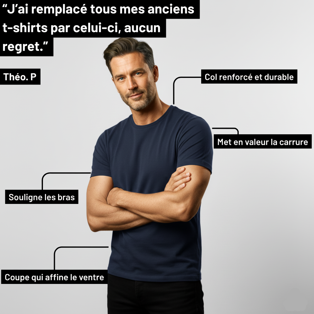 Pack de 4 - Essentiel