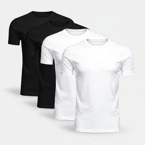 Pack de 4 - Basics