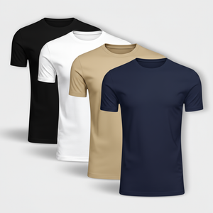 Pack de 4 - Essentiel